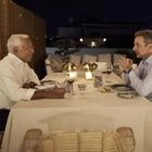 Δείπνο Μητσοτάκη με τον πρόεδρο του Ευρωπαϊκού Συμβουλίου