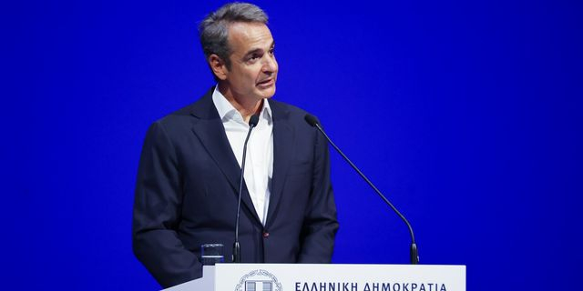 Η μάχη του κέντρου – Τι θα πει ο Μητσοτάκης στη ΔΕΘ
