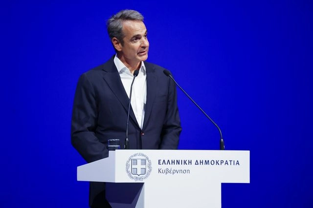 Η μάχη του κέντρου – Τι θα πει ο Μητσοτάκης στη ΔΕΘ