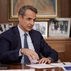 Επικοινωνία Μητσοτάκη με Νετανιάχου και Αούν – Σημαντικό να διατηρηθεί η εκεχειρία