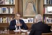 Μητσοτάκης για Γάζα: Βαρύς ο όρος “γενοκτονία”
