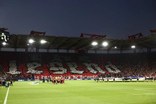 Oλυμπιακός: Ο νέος προπονητής της β’ ομάδας και ο Deputy Head της ακαδημίας