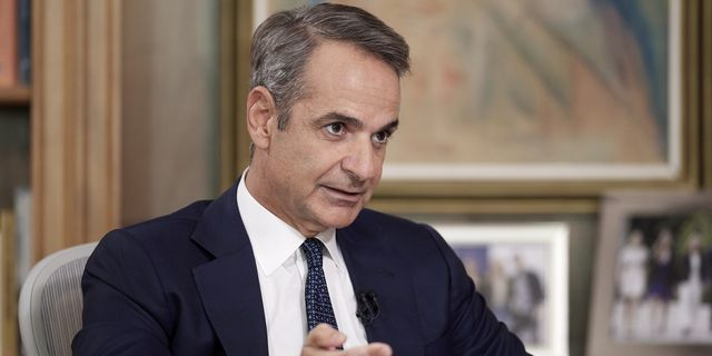 Μητσοτάκης για ΟΠΕΚΕΠΕ: “Δεν θα κάνουμε πίσω, όποιο κι αν είναι το πολιτικό κόστος”