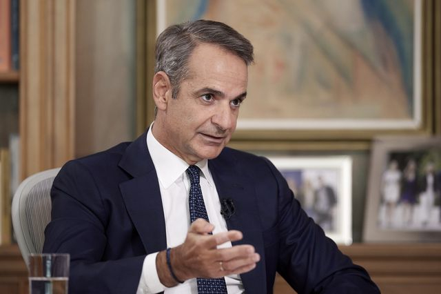 ΟΗΕ: Το πρόγραμμα του Κ. Μητσοτάκη την Πέμπτη και την Παρασκευή