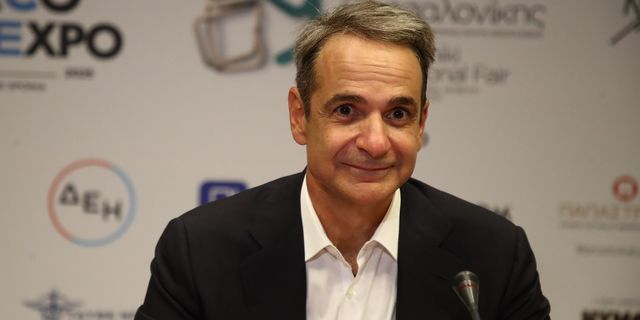 ΔΕΘ: Η πρόταση της κυβέρνησης για την ανάπλαση του χώρου της Έκθεσης