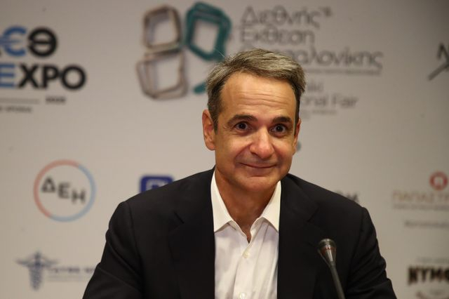 ΔΕΘ: Η πρόταση της κυβέρνησης για την ανάπλαση του χώρου της Έκθεσης