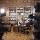 “Δεν πάω πουθενά” διαμηνύει ξανά ο Μητσοτάκης