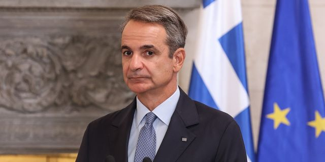 Το Πόθεν Έσχες του Κυριάκου Μητσοτάκη – Τι δηλώνει ο πρωθυπουργός