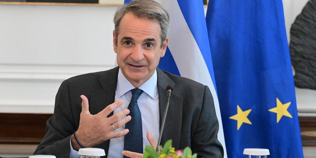 Τα παραδείγματα Μητσοτάκη για την ακρίβεια – Τα μηνύματα για μισθούς και ρεύμα