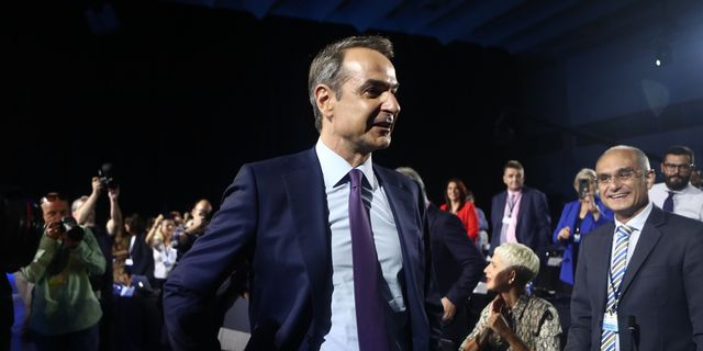 89η ΔΕΘ: Το πρόγραμμα του Κυριάκου Μητσοτάκη στη Θεσσαλονίκη