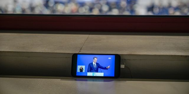 Και με την ακρίβεια τι θα γίνει;