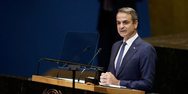 Τι φέρνει στις αποσκευές του ο Μητσοτάκης από Νέα Υόρκη