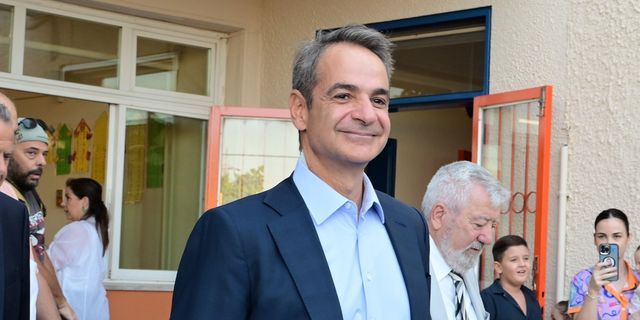 Η υποτίμηση της Δεξιάς από την Αριστερά εξηγεί την κυριαρχία Μητσοτάκη