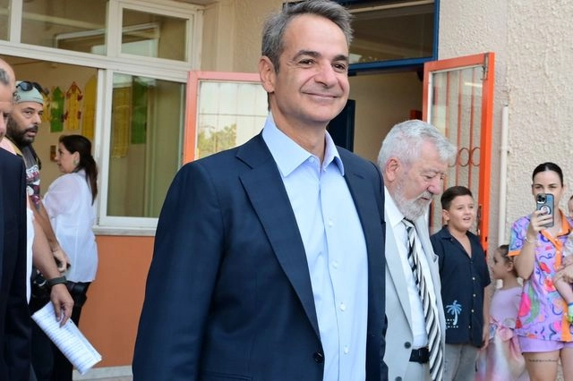 Η υποτίμηση της Δεξιάς από την Αριστερά εξηγεί την κυριαρχία Μητσοτάκη