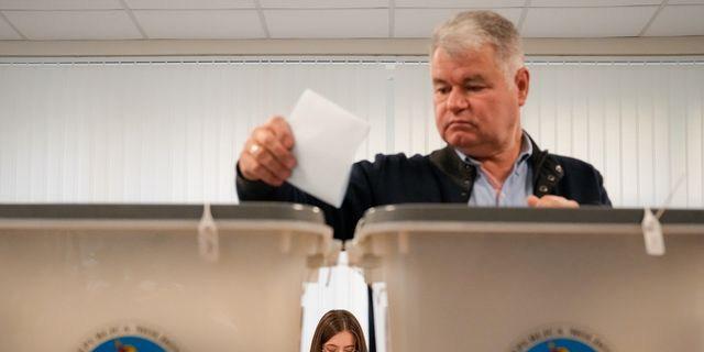 Γιατί είναι τόσο σημαντικές οι σημερινές εκλογές στη Μολδαβία;
