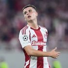 Ολυμπιακός – Πάφος 0-0: Οι ερυθρόλευκοι πέταξαν δύο βαθμούς απέναντι σε δέκα παίκτες