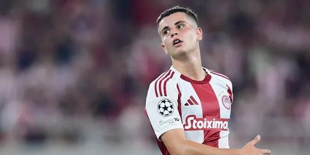 Μουζακίτης: Η αλήθεια για Παρί Σεν Ζερμέν, Γιουβέντους και η ομάδα που τον κοιτάζει πιο ζεστά