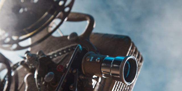 Κινηματογράφος