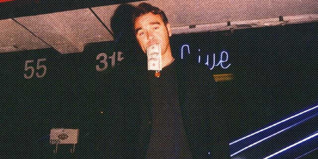 Ο Morrissey επιστρέφει στην Αθήνα με ύμνους των The Smiths και της σόλο πορείας του