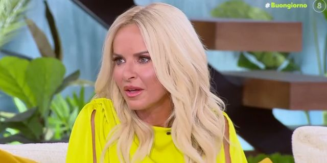 Μαρία Μπεκατώρου: “Δεν με θλίβει πια που δεν έχω παιδί – Έχει κλείσει αυτό το κεφάλαιο”