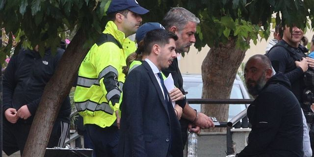 Ποινική δίωξη για πλημμέλημα στον Βασίλη Μπισμπίκη