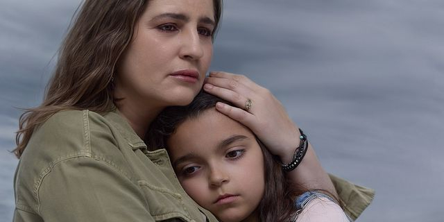 “Να με λες μαμά”: Πρεμιέρα απόψε για τη συγκλονιστική σειρά για την παιδική κακοποίηση