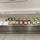 Σύλληψη μέλους καρτέλ που έφερνε ποσότητες καθαρής ηρωίνης από την Ταϊλάνδη