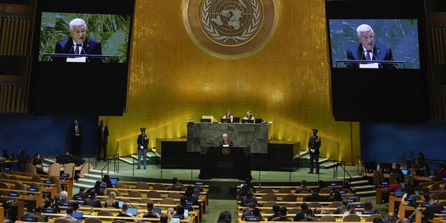 ΟΗΕ: Ουκρανοί άμαχοι βασανίζονται συστηματικά σε ρωσικές εγκαταστάσεις