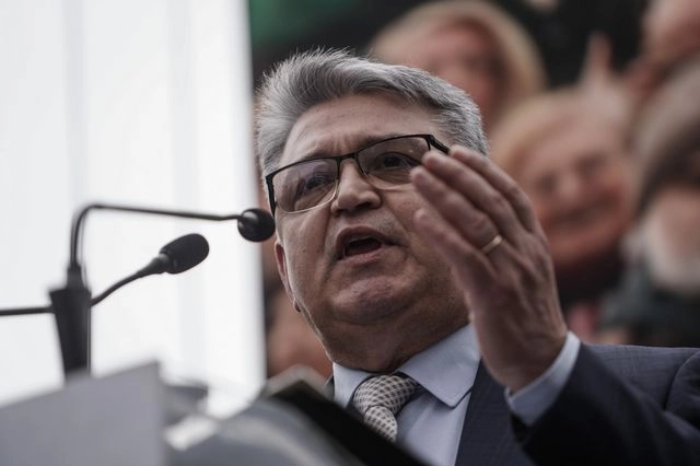 Δημήτρης Νατσιός: Το Πόθεν Έσχες του προέδρου της “Νίκης”
