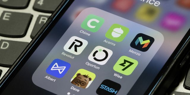 Neobanks: Δυναμικό “μπάσιμο” και στους λογαριασμούς μισθοδοσίας