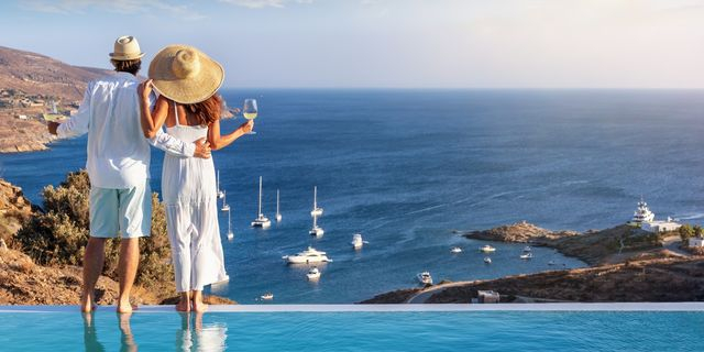 Περί νεοπλουτισμού και πλουτισμού γενικώς