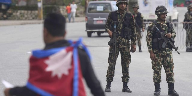 Νεπάλ: Στους 51 οι νεκροί από τις συγκρούσεις – Η GenZ διαλέγει πρωθυπουργό