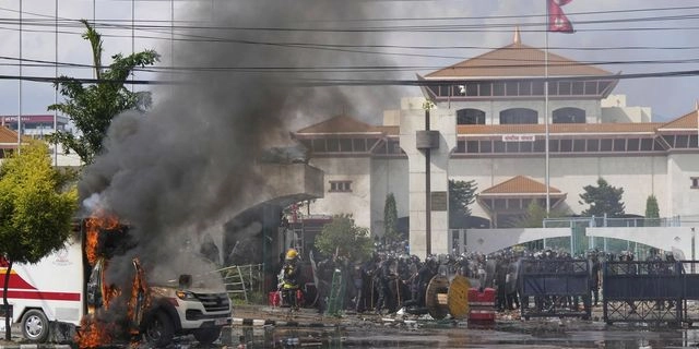 ΥΠΕΞ: Οδηγίες στους Έλληνες που βρίσκονται στο Νεπάλ