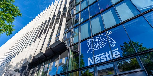 Η Nestlé απέλυσε τον CEO της λόγω σχέσης του με υπάλληλο