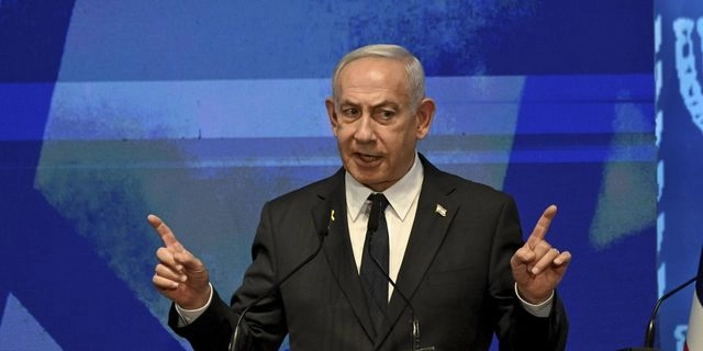 Nετανιάχου: Το Ισραήλ πρέπει να γίνει… “Αθήνα και υπέρ-Σπάρτη μαζί”