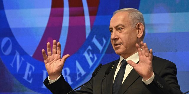 Οργή για την ατάκα Νετανιάχου περί “Αθήνας και υπέρ-Σπάρτης” – Επίκειται νέα συνάντηση με Τραμπ