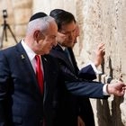 Νετανιάχου: “Η επίσκεψη Ρούμπιο δείχνει τη δύναμη της συμμαχίας με τις ΗΠΑ”