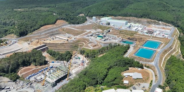 Ελληνικός Χρυσός και Μεταλλεία Θράκης στην 89η ΔΕΘ:  Μια διαδραστική εμπειρία στο μέλλον