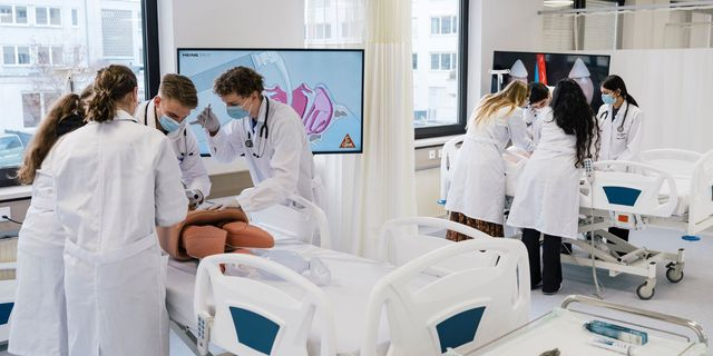 Το πρώτο και μοναδικό παράρτημα κυπριακού πανεπιστημίου στο εξωτερικό