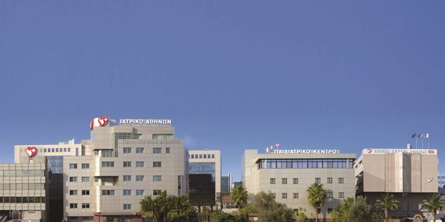 Το Ιατρικό Κέντρο Αθηνών, πρώτο και μοναδικό ιδρυτικό μέλος του PERT Consortium στην Ελλάδα