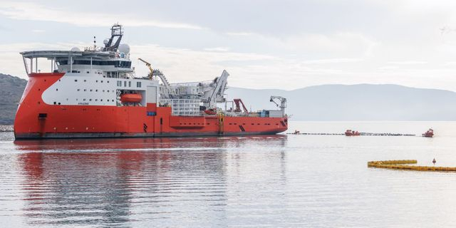 ΑΔΜΗΕ: Ξεκινά το έργο της νέας ηλεκτρικής διασύνδεσης Κέρκυρας-Ηγουμενίτσας
