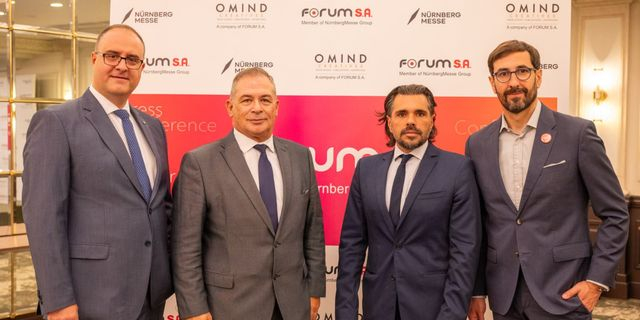 Εξαγορά της O.MIND CREATIVES από την FORUM Α.Ε.