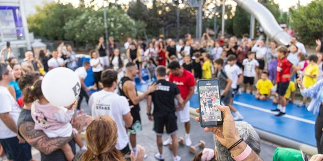 Το μεγαλύτερο Kids Festival θα το βρείς μέσα στο BeWell Festival
