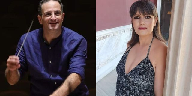 130 χρόνια Δημοτικό Θέατρο Πειραιά: Αφιερωματικό Έτος Μίκη Θεοδωράκη
