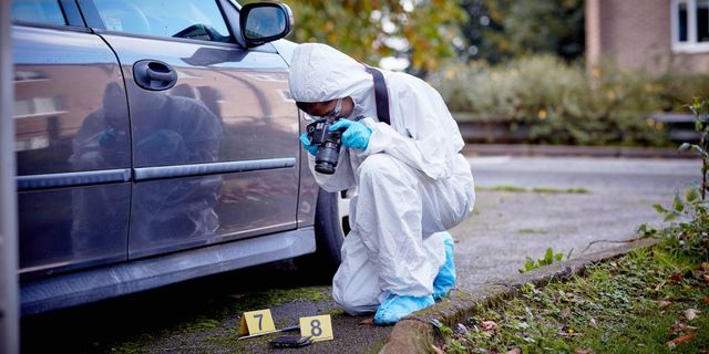 Η εγκληματολογία στην πράξη: Το εξειδικευμένο πρόγραμμα σπουδών του Πανεπιστημίου Keele στην Ελλάδα