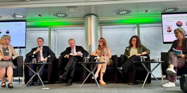 Μάνος Μανουσάκης (ΑΔΜΗΕ): Πανευρωπαϊκή συνεργασία για έγκαιρη ενεργειακή μετάβαση