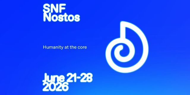Μια πρώτη ματιά στο πρόγραμμα του SNF Nostos 2026