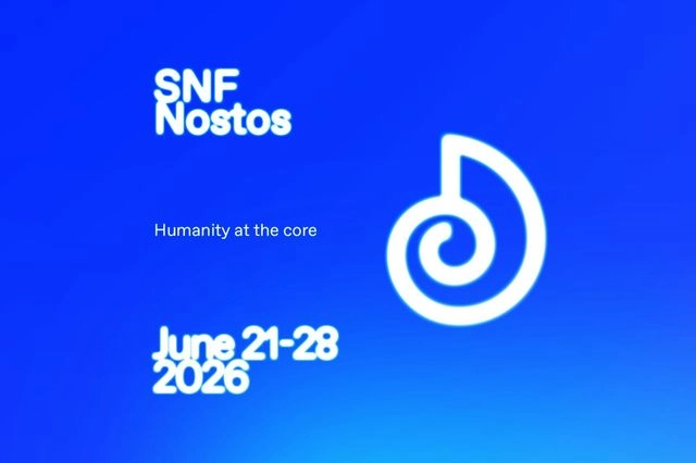 Μια πρώτη ματιά στο πρόγραμμα του SNF Nostos 2026