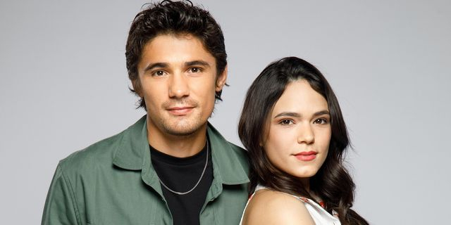 “Να μ’ αγαπάς”: Γνωρίστε τα δίδυμα αδέρφια της νέας σειράς του Alpha