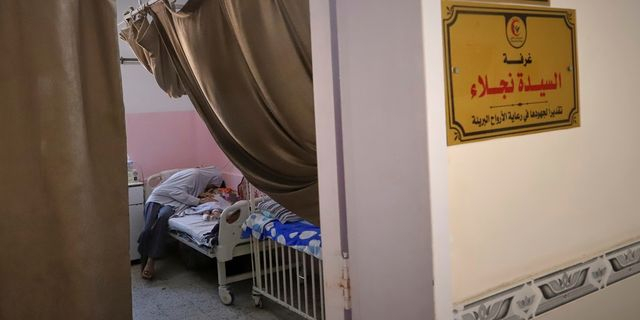 Γάζα: Δύο χρόνια πολέμου σε 12 λεπτά